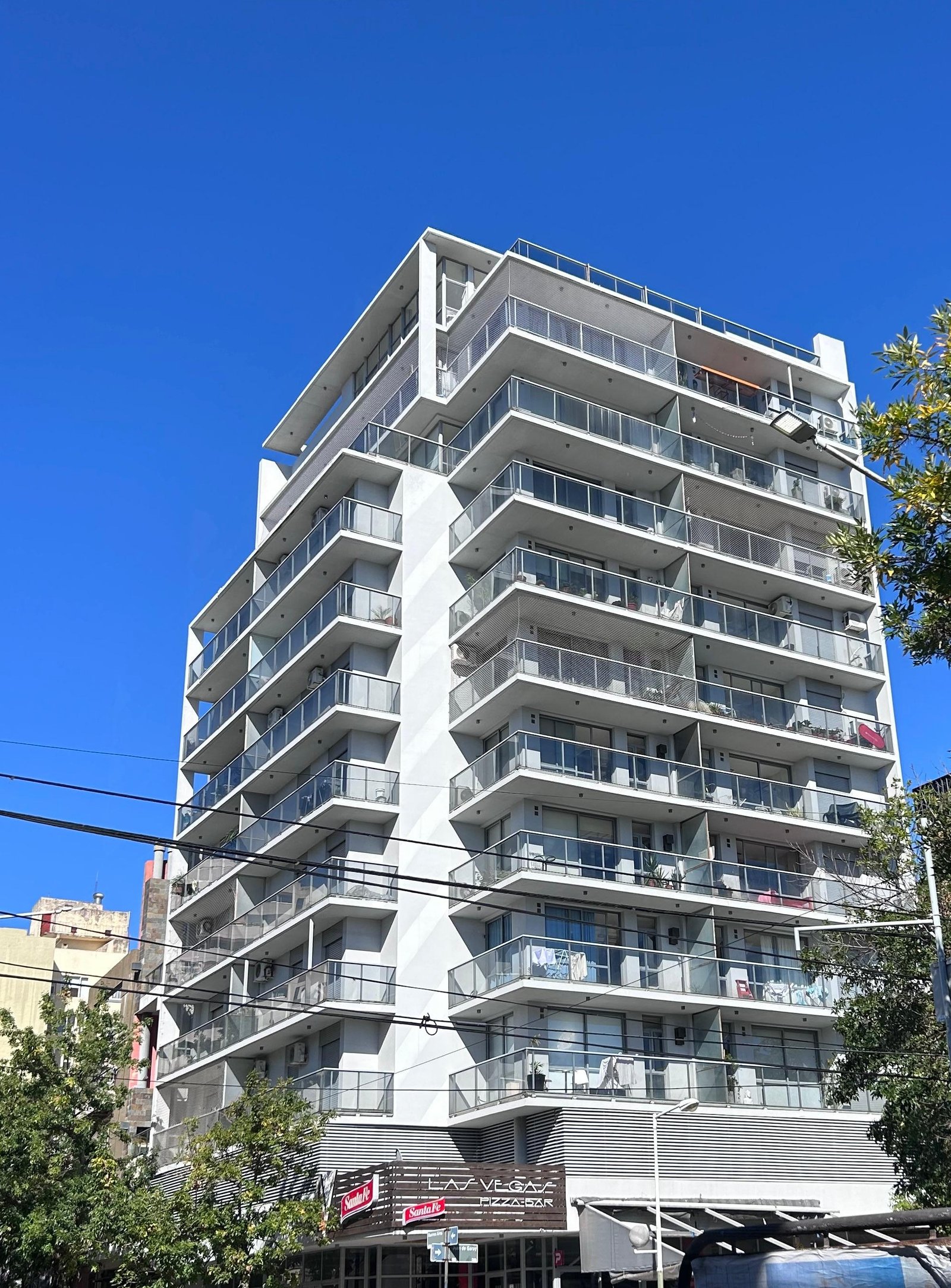 Proyecto estructural Ing Thedy
